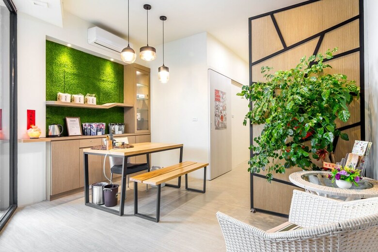 Hostal Enjoy Slow Living