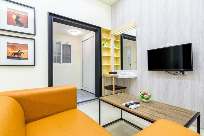 Hostal Enjoy Slow Living