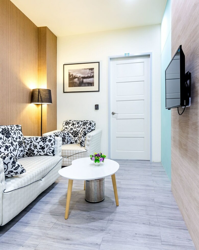 Hostal Enjoy Slow Living