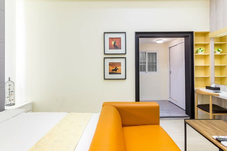 Hostal Enjoy Slow Living
