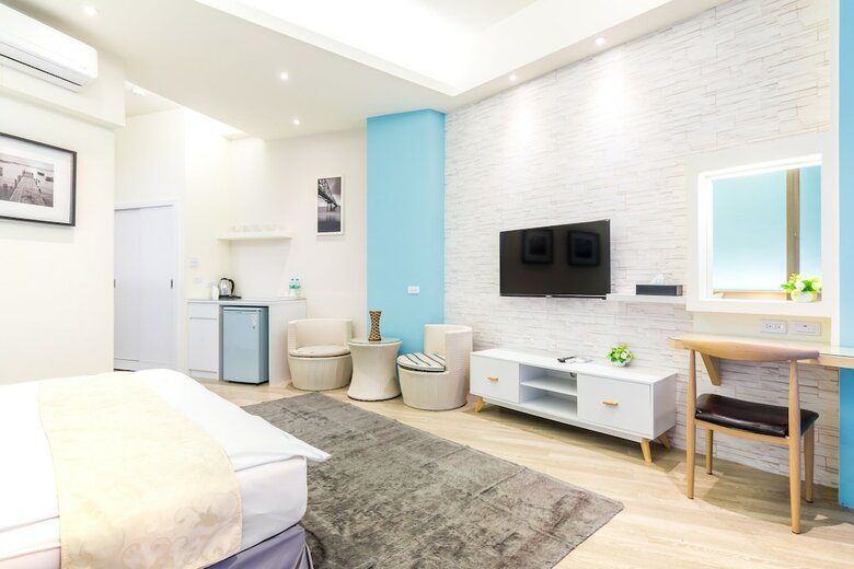 Hostal Enjoy Slow Living