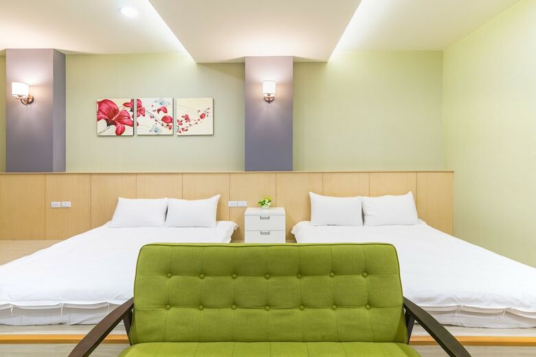 Hostal Enjoy Slow Living