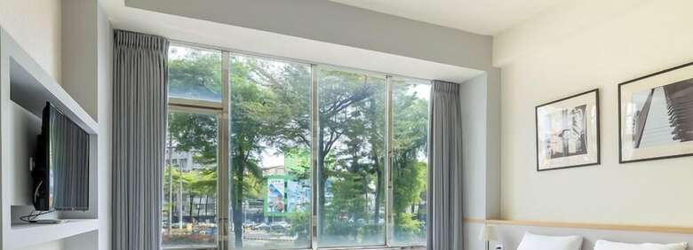 Hostal Enjoy Slow Living
