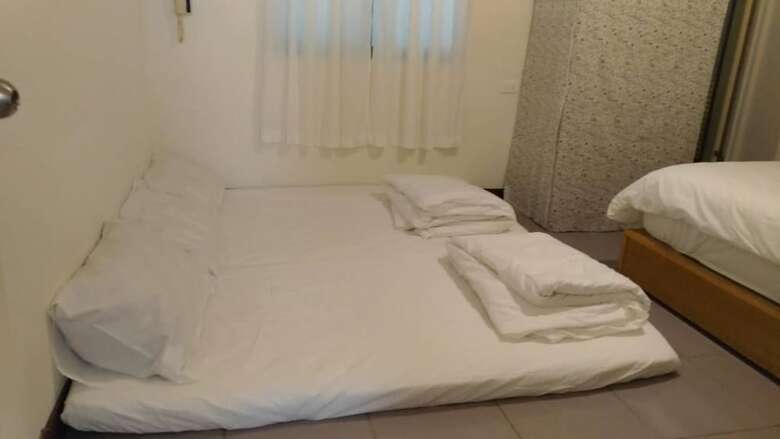 Apartamento Walk Around.tainan