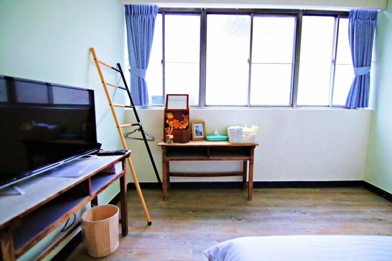 Hotel Starry Shennong