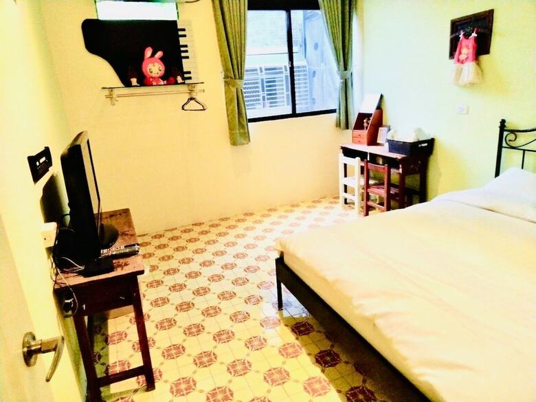 Hotel Starry Shennong