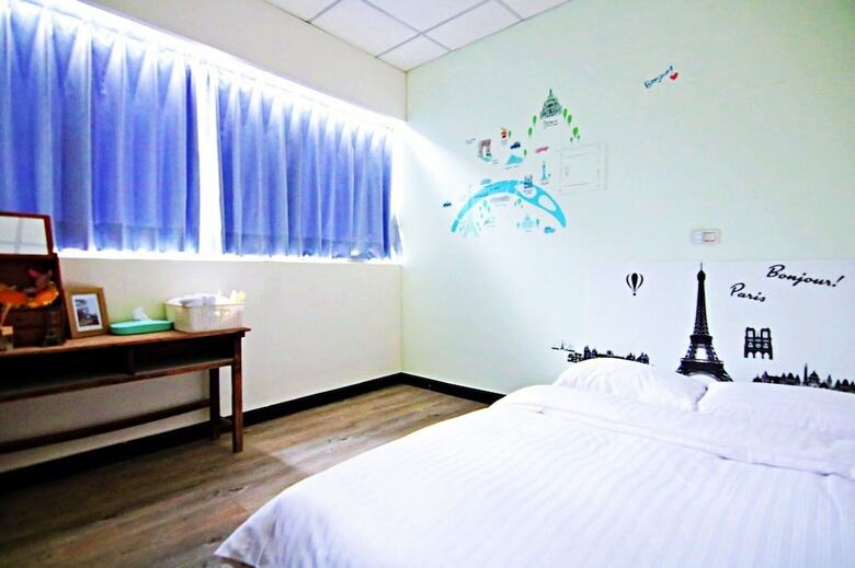 Hotel Starry Shennong