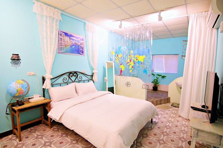Hotel Starry Shennong