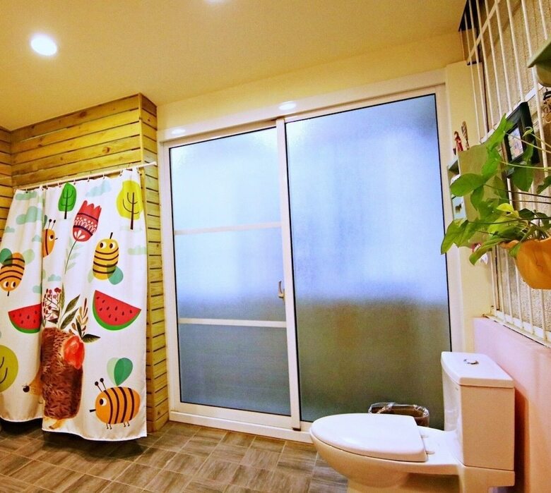 Hotel Starry Shennong