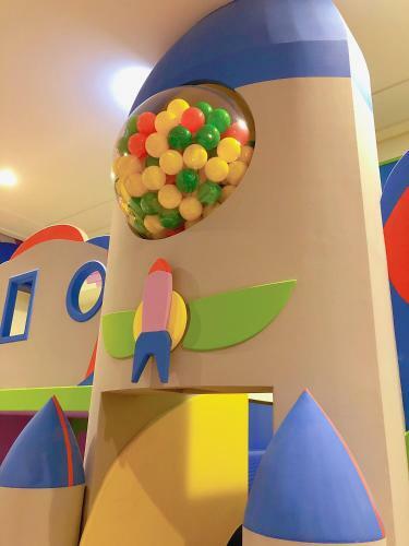 Fun Holiday Family Hostel