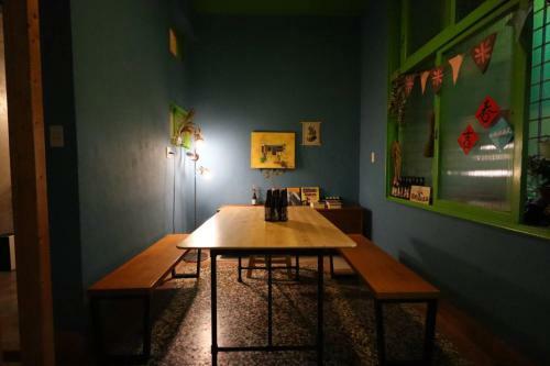 Roomi House