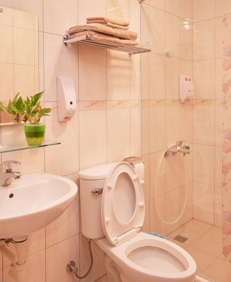 Hotel Inn-itiate Tainan