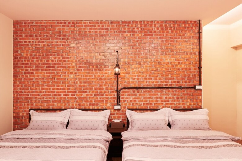 Hotel Inn-itiate Tainan