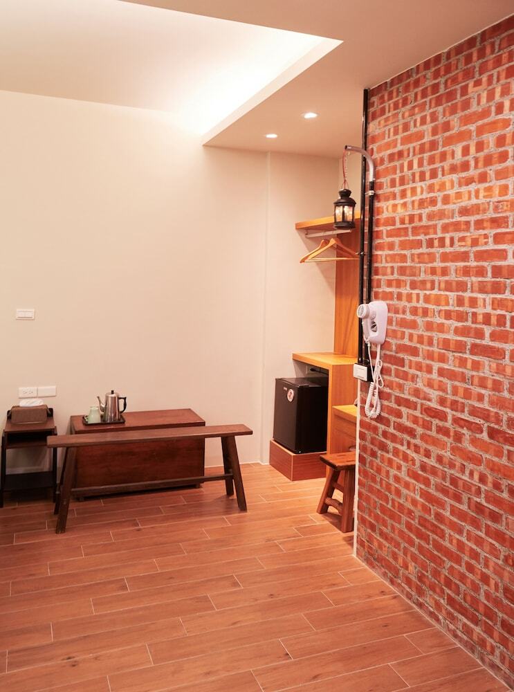 Hotel Inn-itiate Tainan