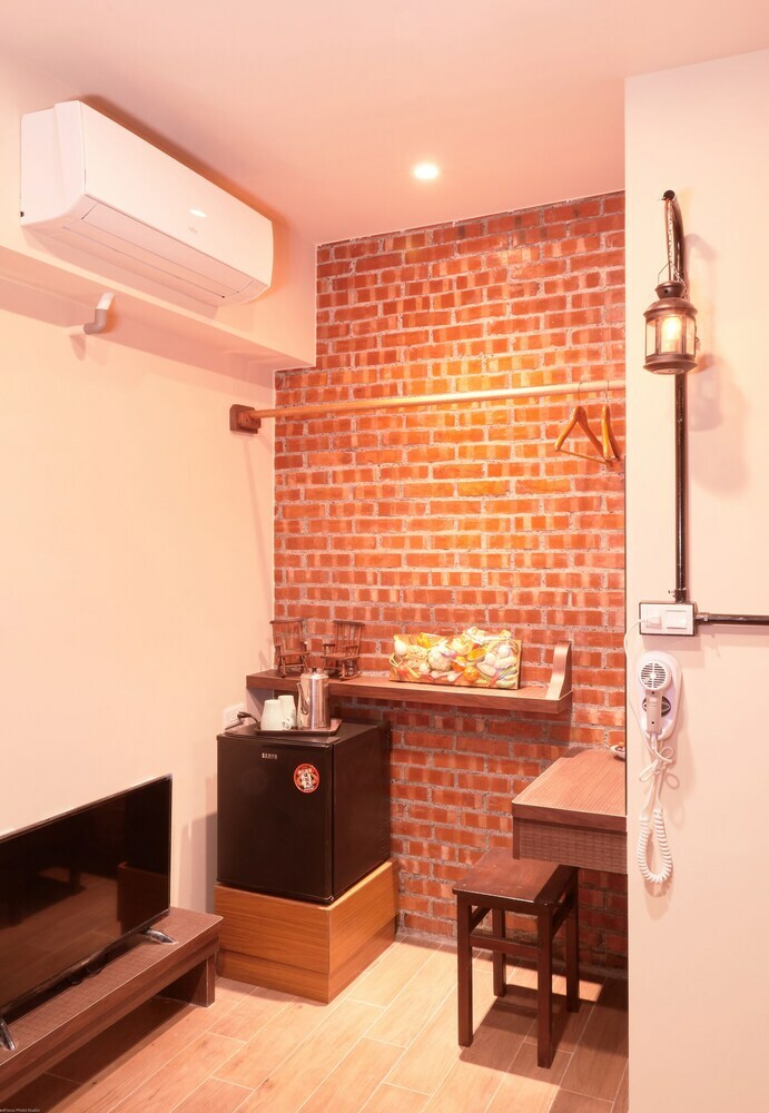 Hotel Inn-itiate Tainan