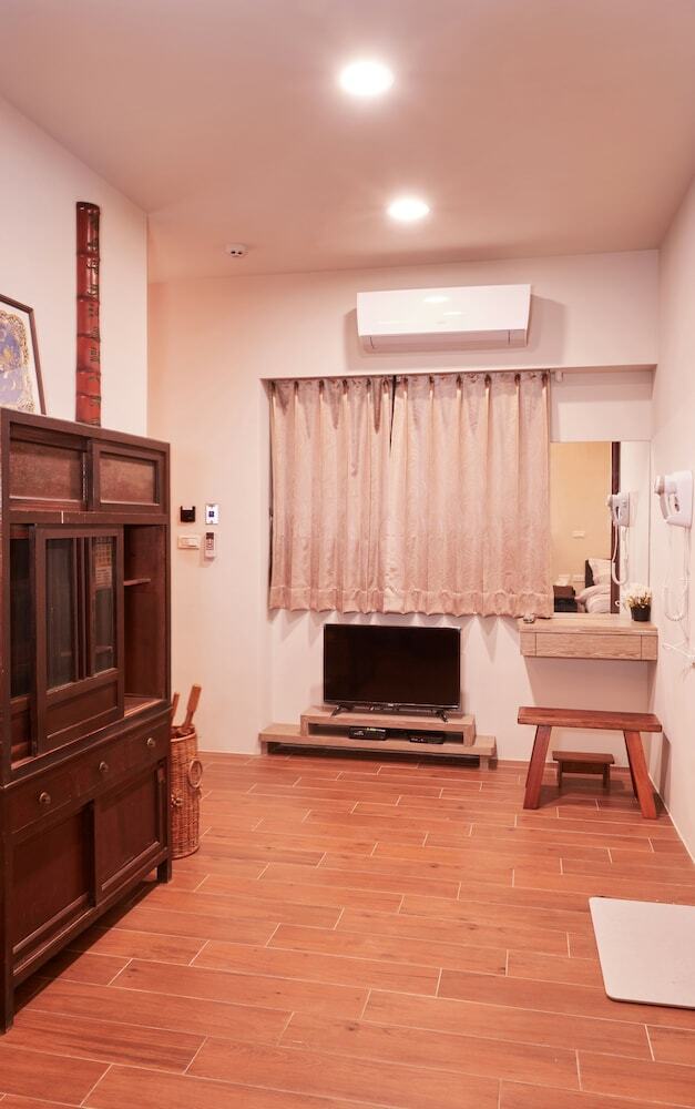 Hotel Inn-itiate Tainan