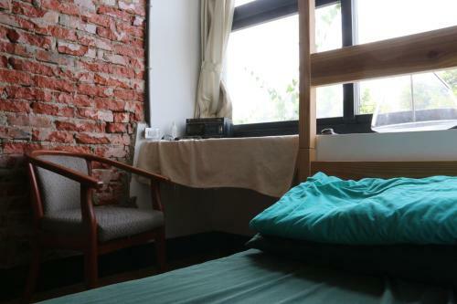 Albergue Meng Zi Bu _dream Corner