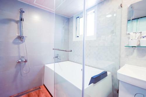Jiu Tien Do Homestay
