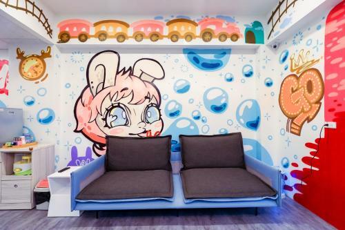 Jiu Tien Do Homestay