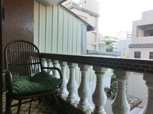 Tainan Travel Inn - Chenggong Univ.