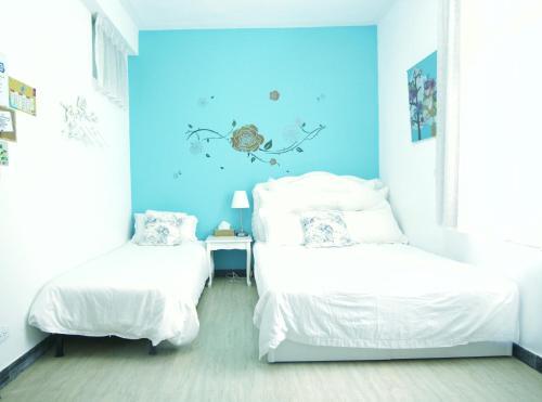 Tainan Travel Inn - Chenggong Univ.