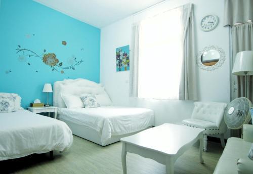 Tainan Travel Inn - Chenggong Univ.