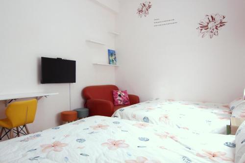 Tainan Travel Inn - Chenggong Univ.