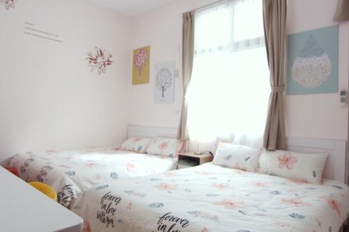 Tainan Travel Inn - Chenggong Univ.