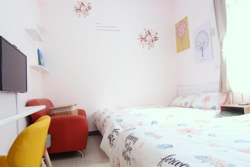 Tainan Travel Inn - Chenggong Univ.