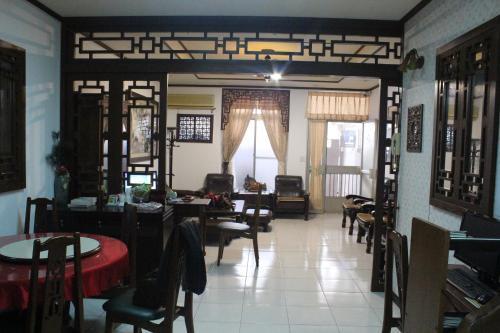 Tainan Travel Inn - Chenggong Univ.