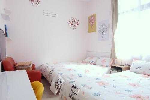 Tainan Travel Inn - Chenggong Univ.