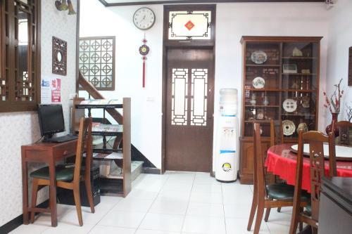 Tainan Travel Inn - Chenggong Univ.