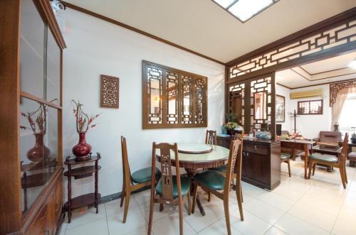Tainan Travel Inn - Chenggong Univ.