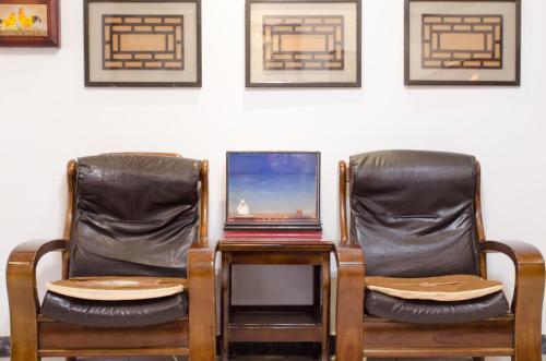 Tainan Travel Inn - Chenggong Univ.
