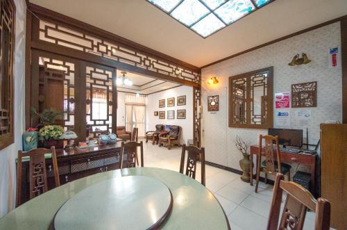 Tainan Travel Inn - Chenggong Univ.