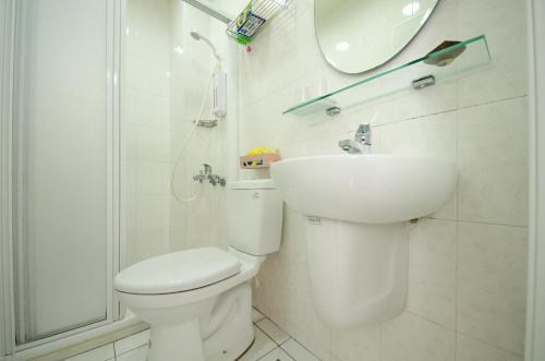 Tainan Travel Inn - Chenggong Univ.