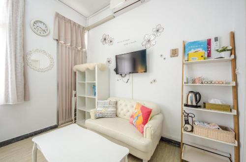Tainan Travel Inn - Chenggong Univ.