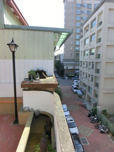 Tainan Travel Inn - Chenggong Univ.