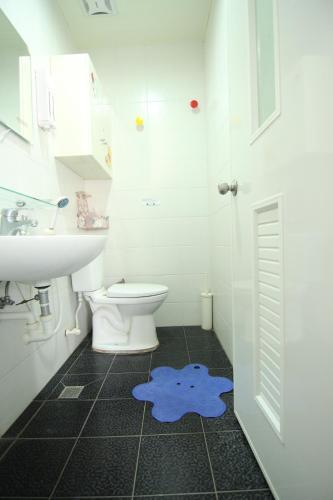 Tainan Travel Inn - Chenggong Univ.