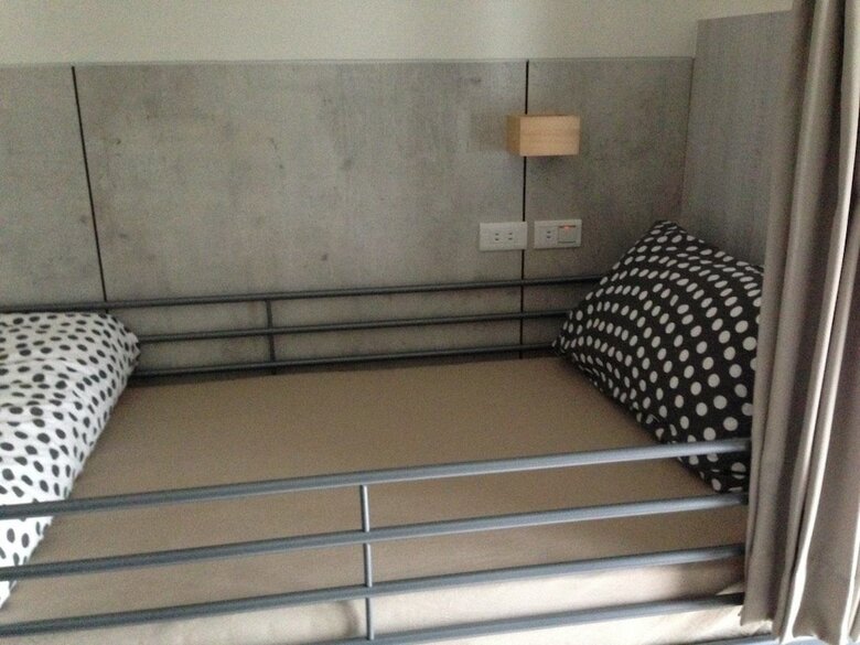 Loft18 Hostel