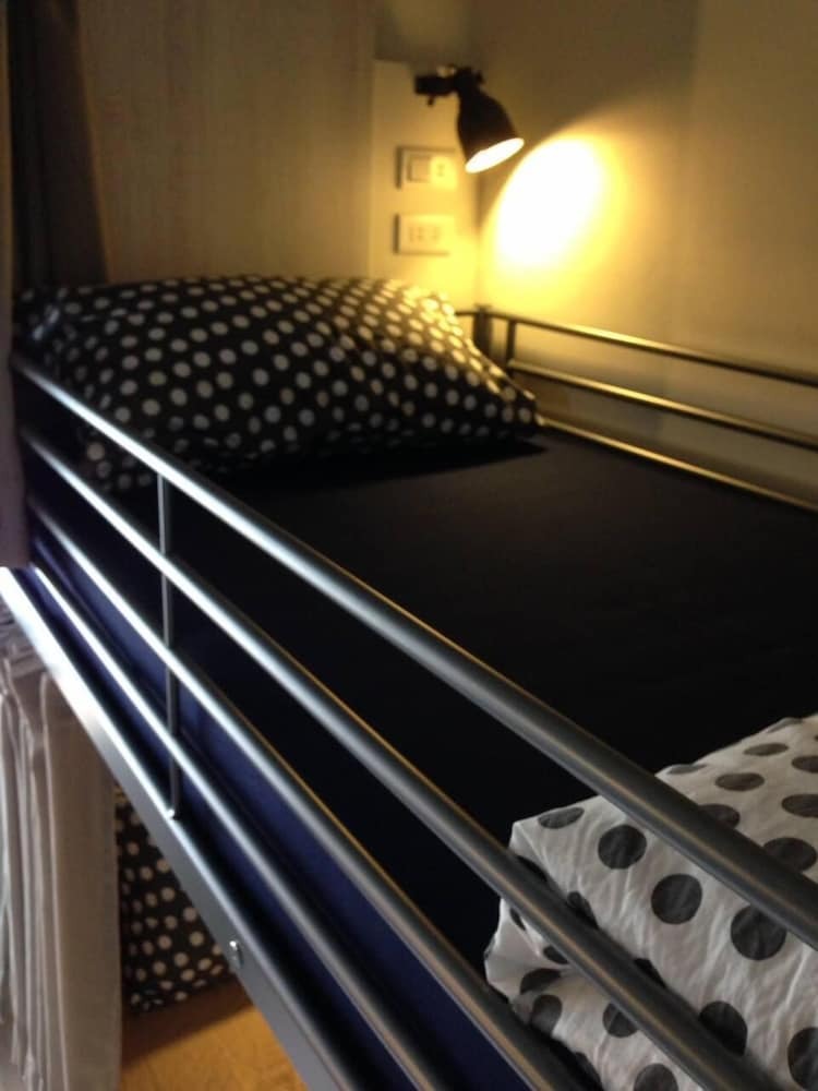 Loft18 Hostel