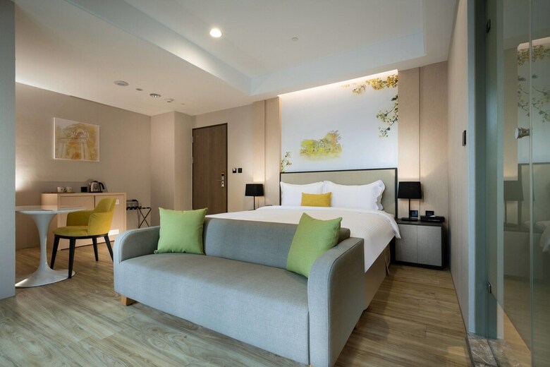 Hua Hotel