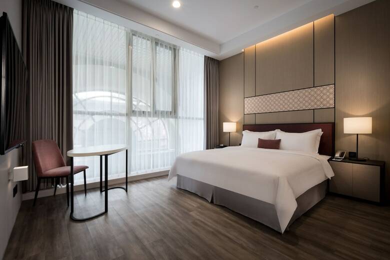 Hua Hotel