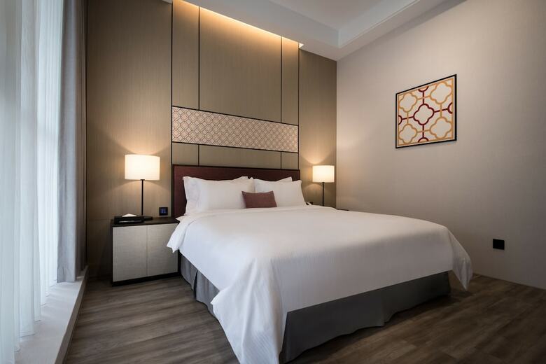 Hua Hotel