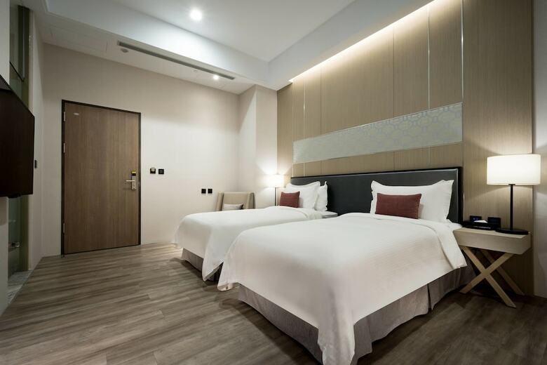 Hua Hotel