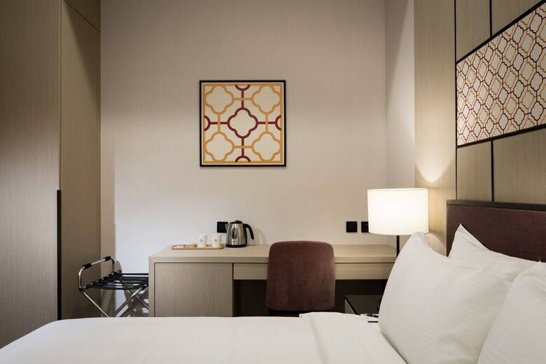 Hua Hotel
