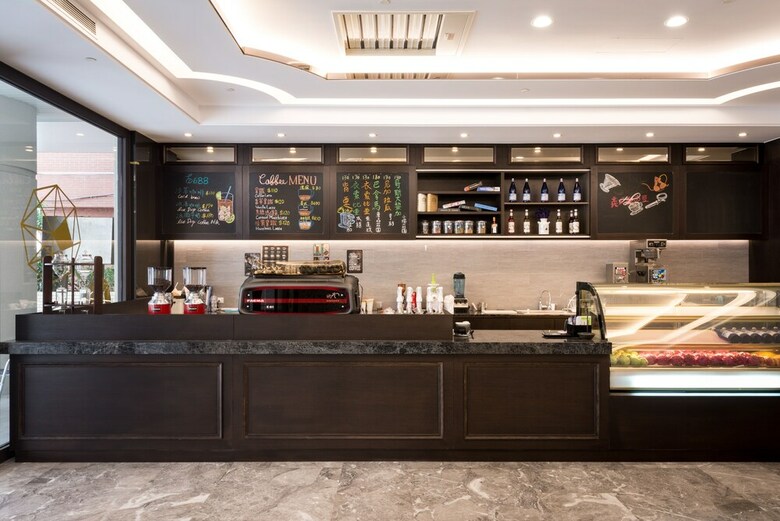 Hua Hotel