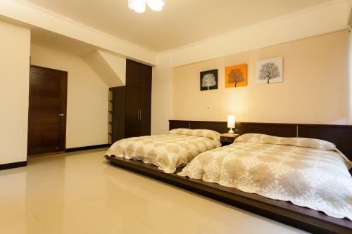 Bed & Breakfast Eureka