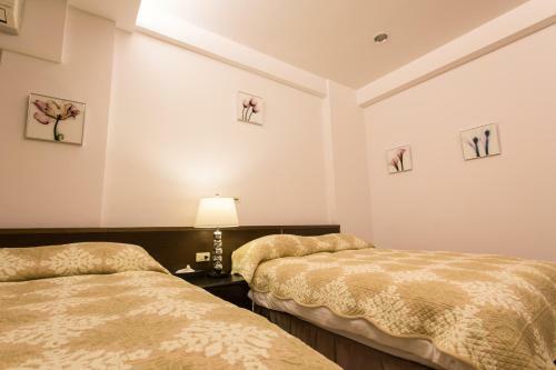 Bed & Breakfast Eureka