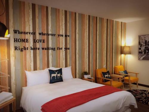 Hostal Ho.me-easyhouse